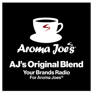 For Aroma Joe's®