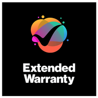 Extended Warranty