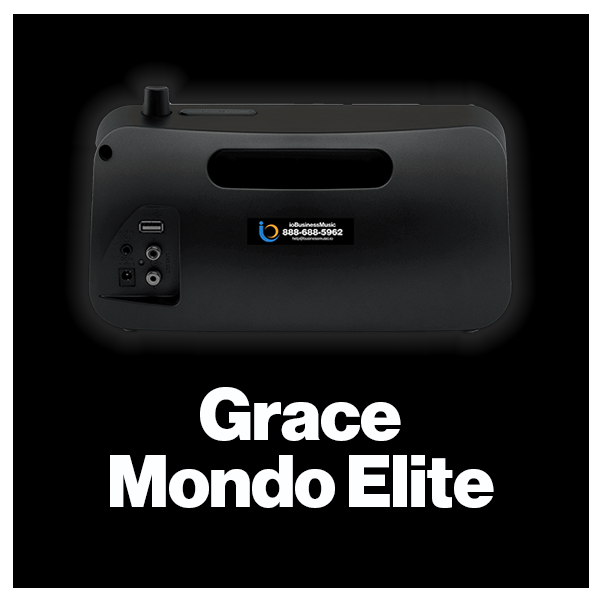 Grace Digital Mondo