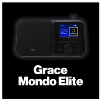 Grace Digital Mondo