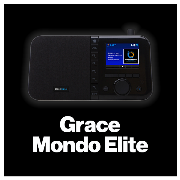 Grace Digital Mondo