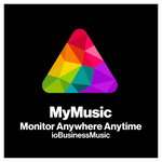 My Music | Premium Background Music Service & Plans by ioBusinessMusic