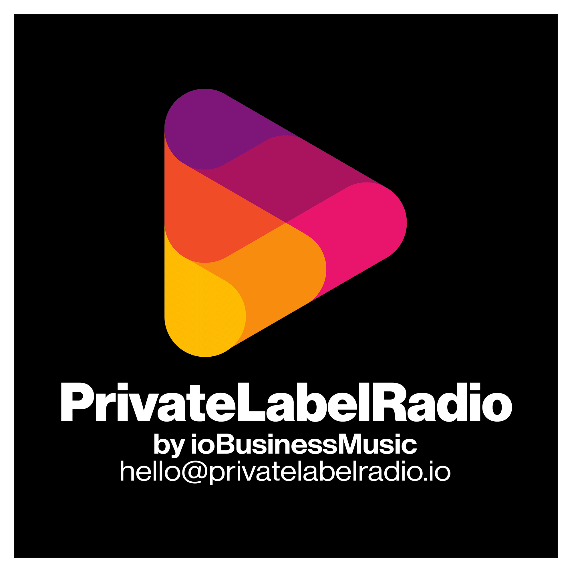 Private Label Radio | Premium Background Music Service & Plans by ioBusinessMusic