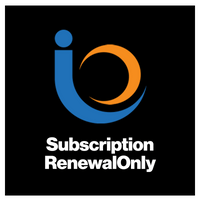 Subscription Renewal