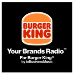 For Burger King®