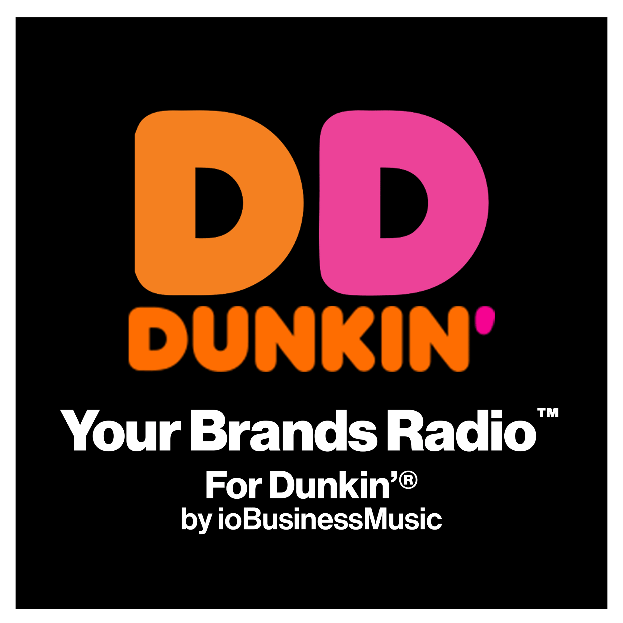 For Dunkin'®