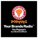 For Popeye's