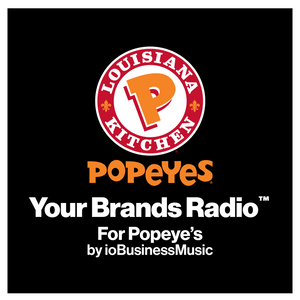 For Popeye's