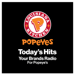 Your Brands Radio for Popeye's | Premium Background Music Service & Plans by ioBusinessMusic