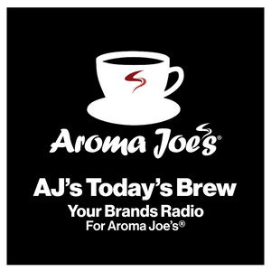 For Aroma Joe's®