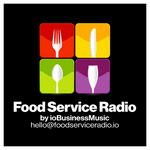 Food Service Radio by io Business Music | Premium Background Music Service & Plans by ioBusinessMusic