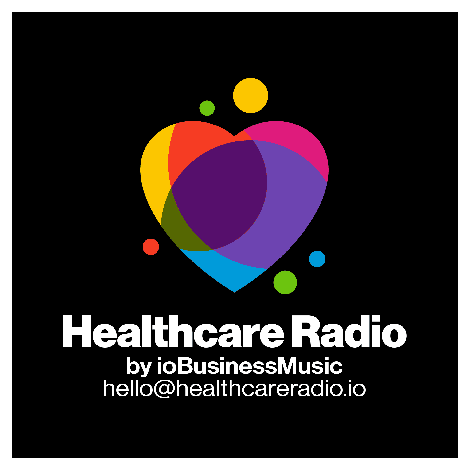 Healthcare Radio by io Business Music | Premium Background Music Service & Plans by ioBusinessMusic