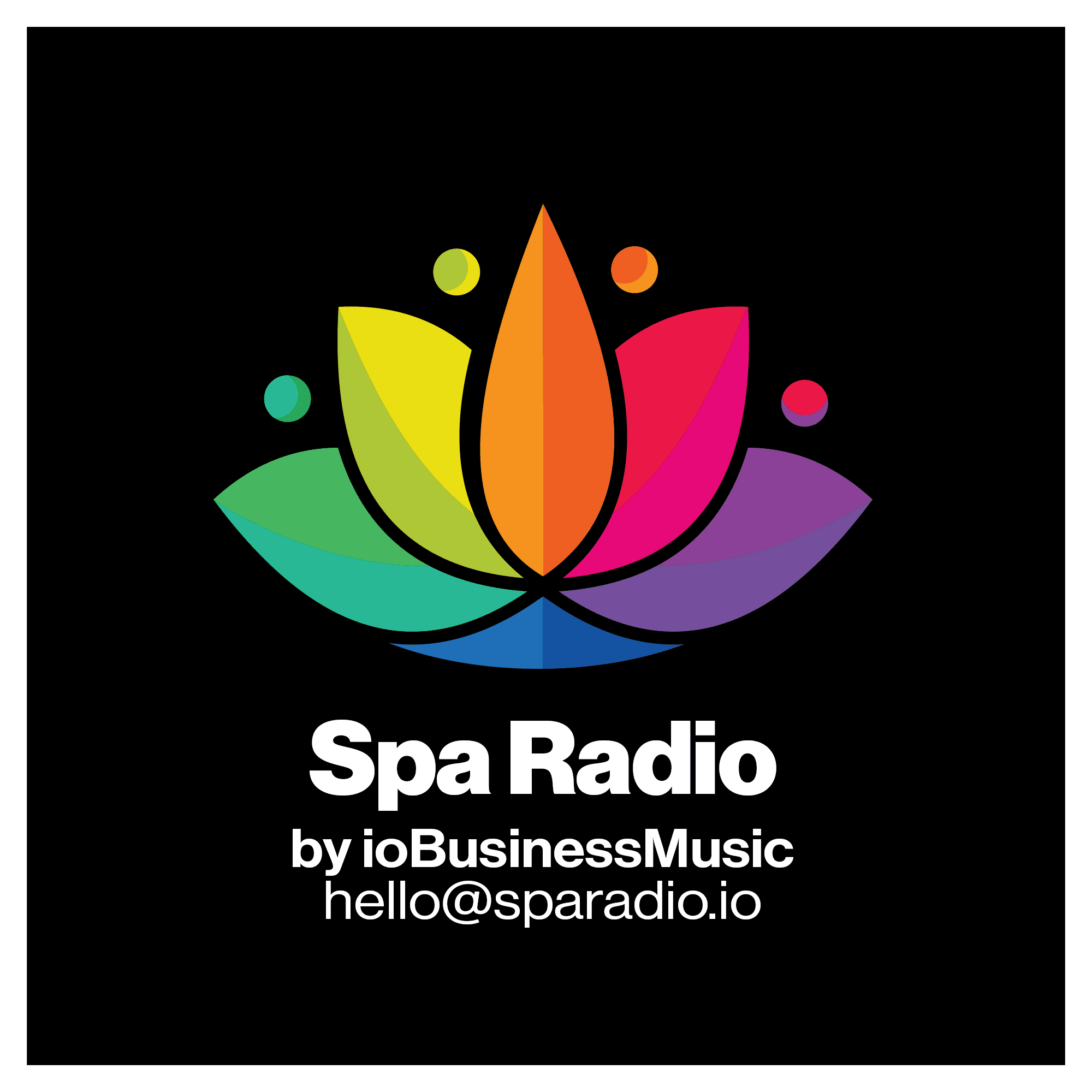 Spa Radio by io Business Music | Premium Background Music Service & Plans by ioBusinessMusic